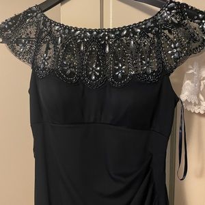 Formal dress perfect for mother or